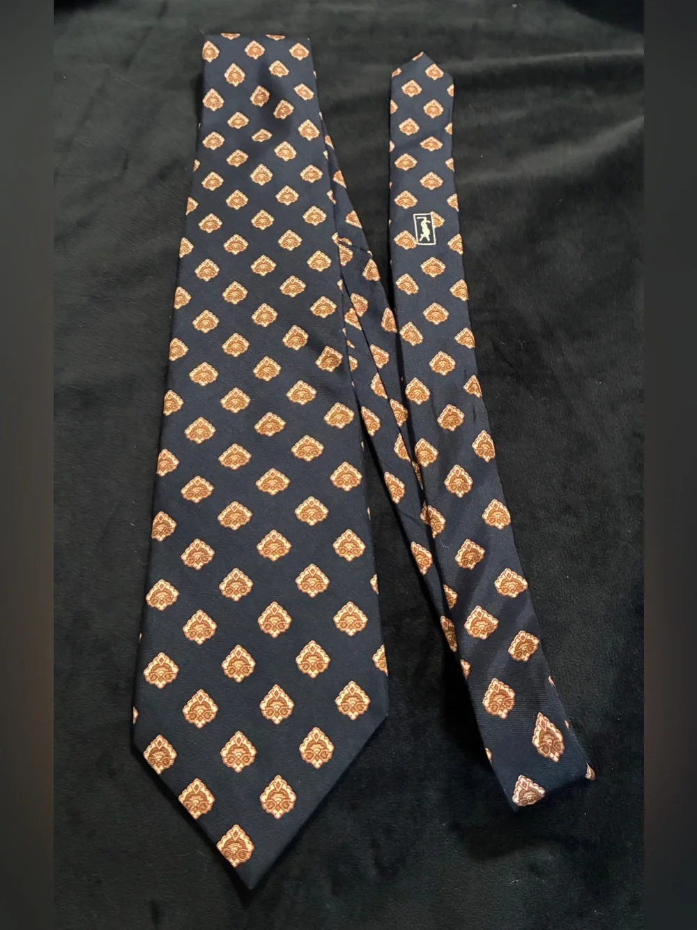 Yves Saint Laurent brand yves